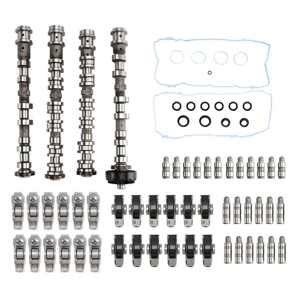 2016-2023 Jeep Grand Cherokee 3.6L V6 Nokkenassen Rockers Lifters Reparatieset