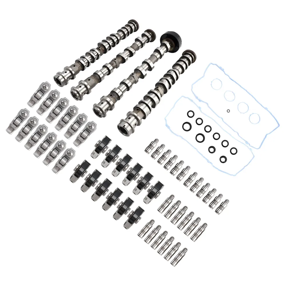 2016-2023 Jeep Grand Cherokee 3.6L V6 Nokkenassen Rockers Lifters Reparatieset