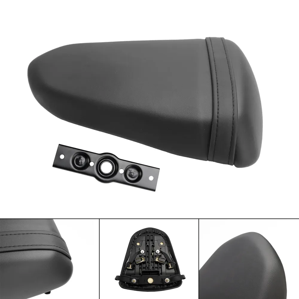 2017-2020 Suzuki Gsx-R 250 250R Achterpassagierszitkussen Pu Passagier Plat