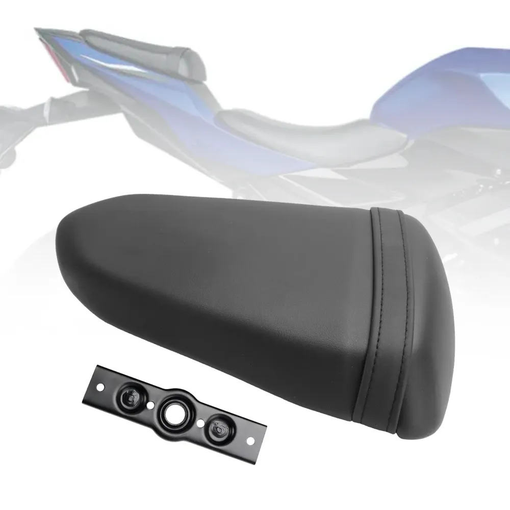 2017-2020 Suzuki Gsx-R 250 250R Achterpassagierszitkussen Pu Passagier Plat