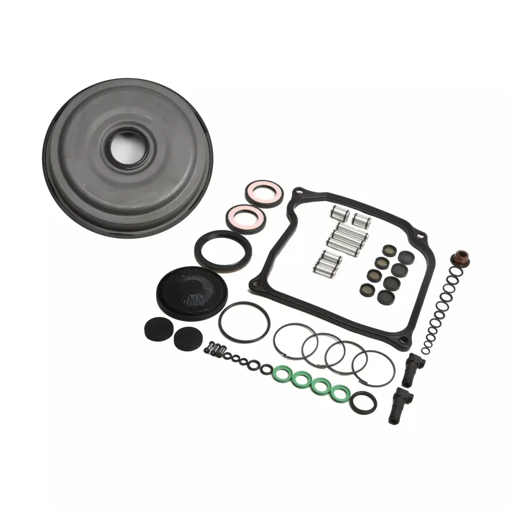2017-2021 Audi DQ500 A3 S3 Q3 RS3 Sportback Reparatieset voor koppelingstransmissie 0BH301125A 0BH301125E
