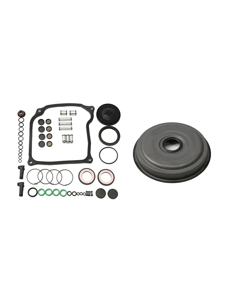 2017-2021 Audi DQ500 A3 S3 Q3 RS3 Sportback Reparatieset voor koppelingstransmissie 0BH301125A 0BH301125E