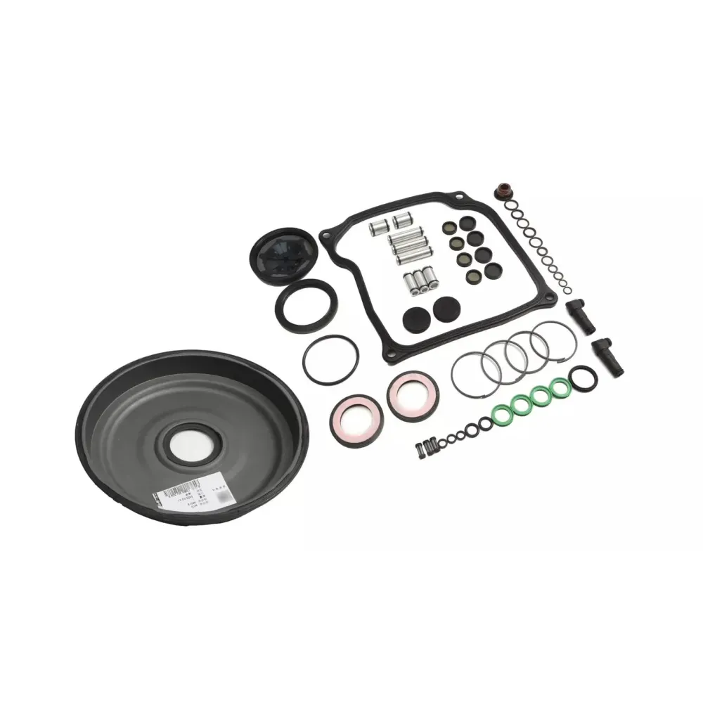 2017-2021 Audi DQ500 A3 S3 Q3 RS3 Sportback Reparatieset voor koppelingstransmissie 0BH301125A 0BH301125E