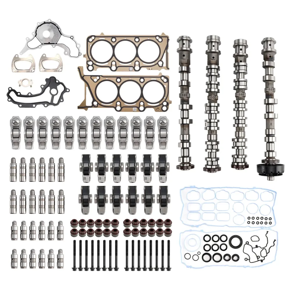 2017-2023 Chrysler Pacifica 3.6L V6 Nokkenassen Rockers Lifters Reparatieset 5047912AD 5047912AA