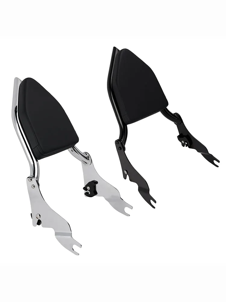 2017-2024 ROAD KING SPECIAL FLHRXS Sissy Bar-rugleuning voor passagiers