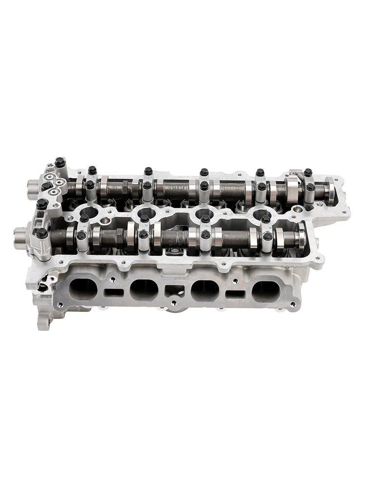 2018 Kia Optima LX 1.6T 1.6L L4 - Gasmotor Cilinderkop G4FD 221002B725