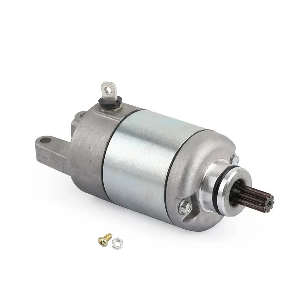 2018 Yamaha CZD250 X-MAX 250 ABS Startmotor Start B74-H1890-00-00
