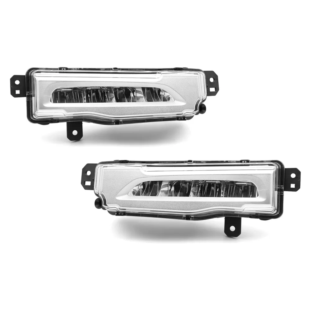 2018-2022 BMW X5 G05 paar LED-voorbumper mistlampen 63177406365