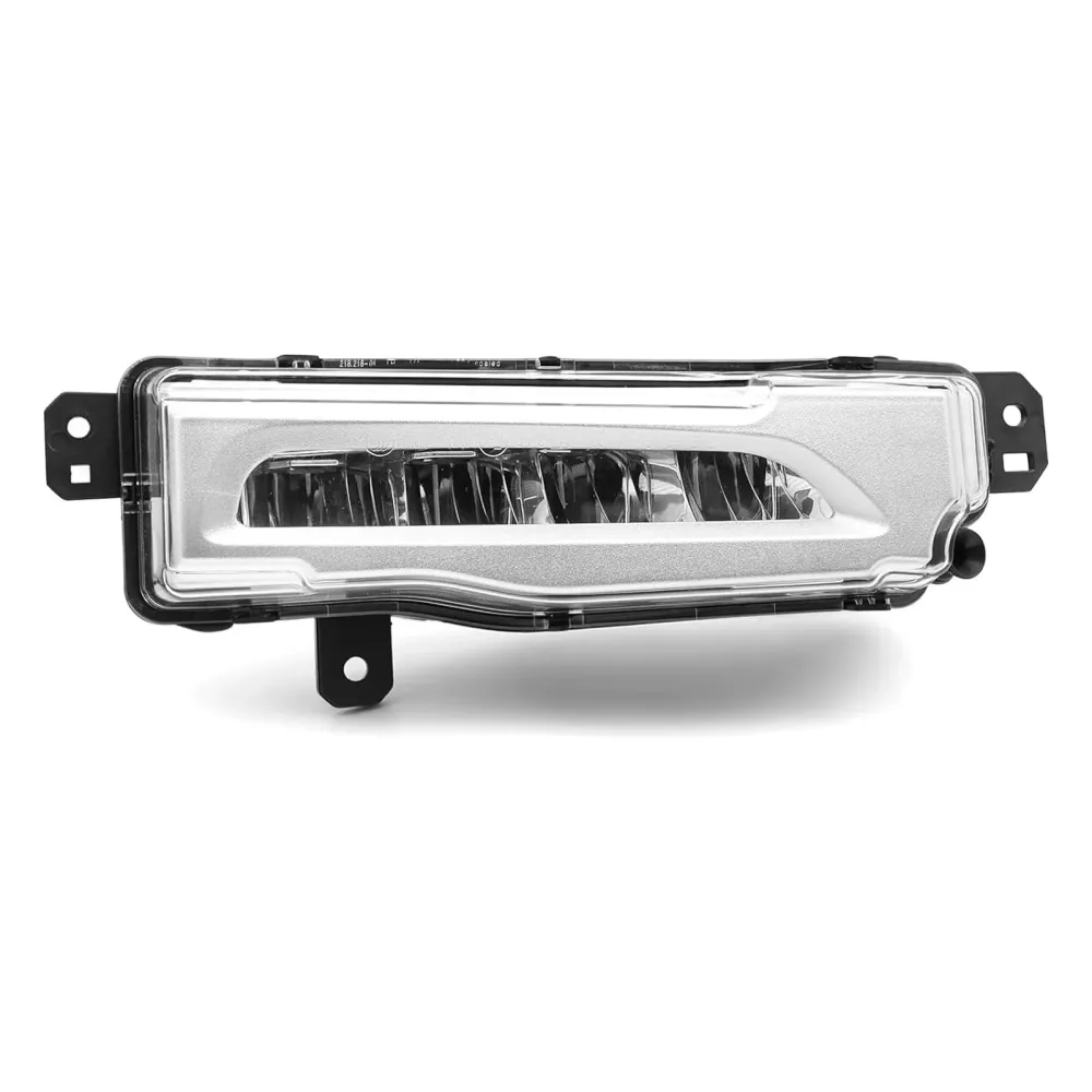 2018-2022 BMW X5 G05 1 stuks LED mistlamp rechtsvoor 63177406366
