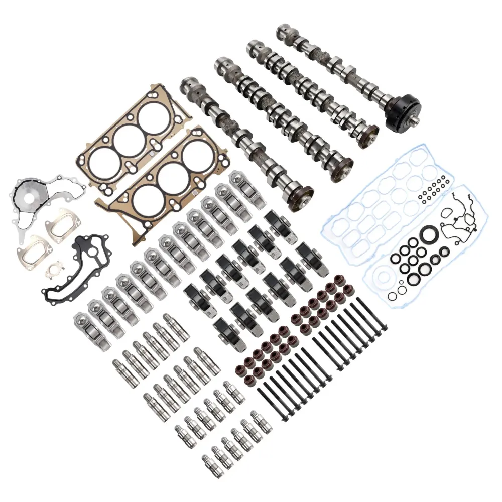 2018-2023 Chrysler Pacifica 3.6L V6Nokkenassen Rockers Lifters Reparatieset 5047912AD 5047912AA