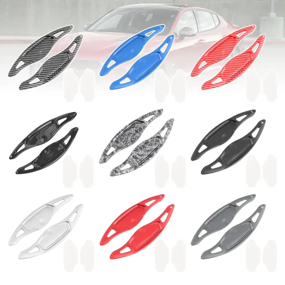 2018-2023 Kia Stinger stuurschakelpaddles