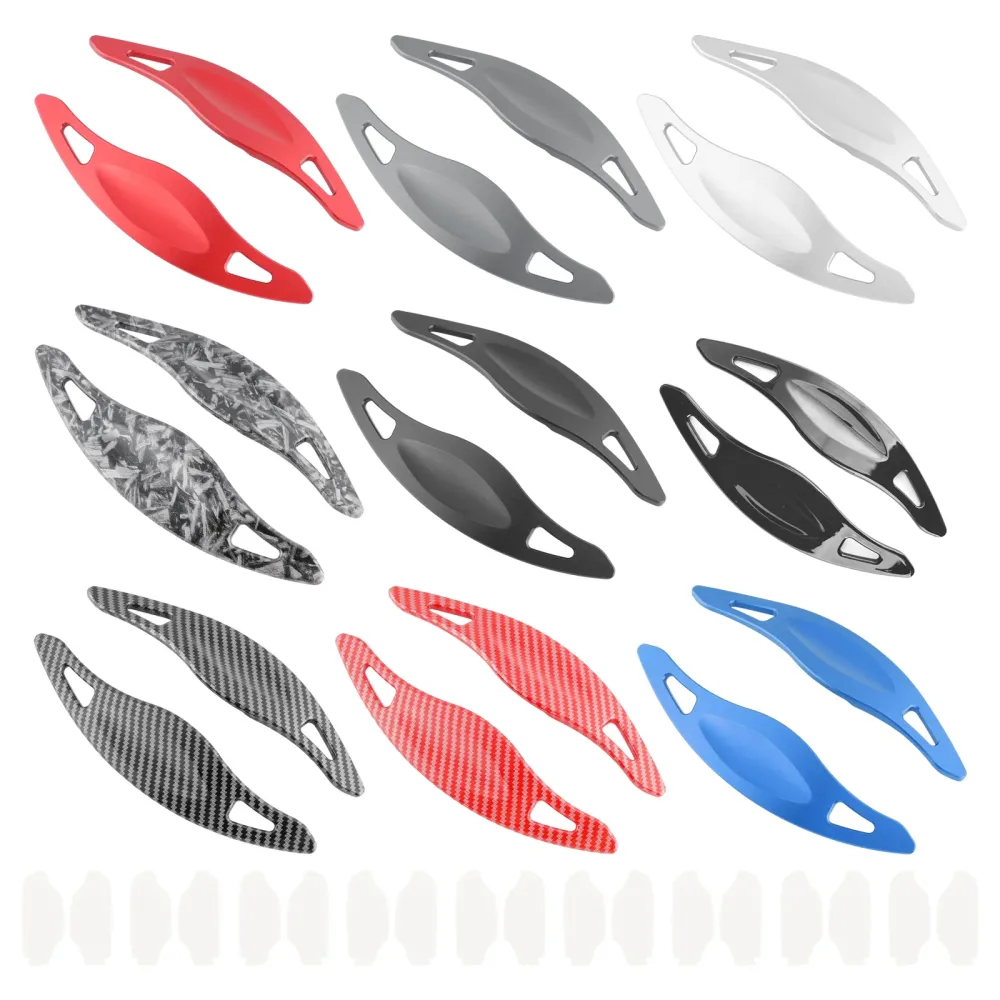 2018-2023 Kia Stinger stuurschakelpaddles