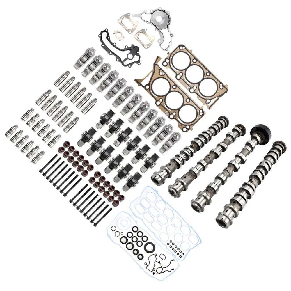 2018-2024 Jeep Wrangler 3.6L V6 Nokkenassen Rockers Lifters Reparatieset 5047912AD 5047912AA
