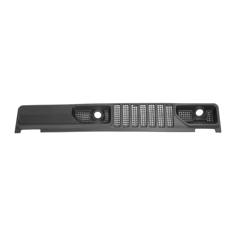 2018-2024 Jeep Wrangler JL/Gladiator Ruitenwisserkap Paneelrooster 68307260AC