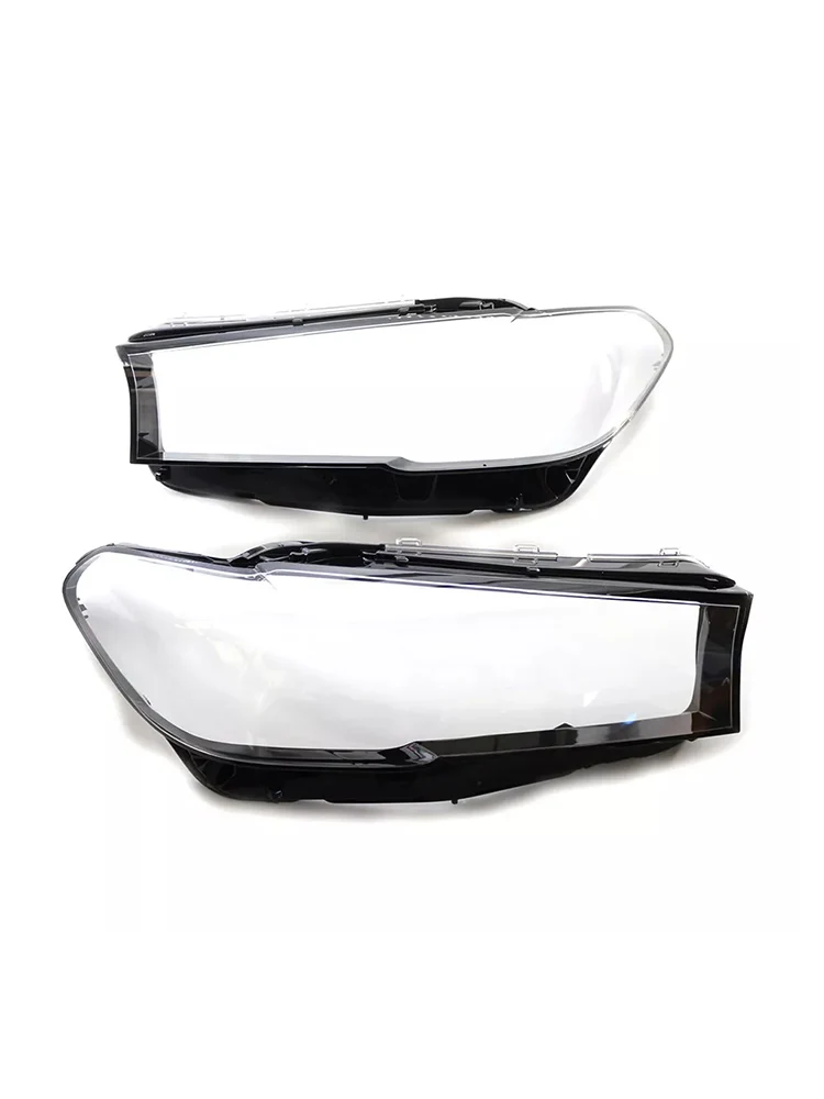 2019-2022 BMW 540i 2 STUKS Koplamp Koplamp Lens Cover Shell 63118084383