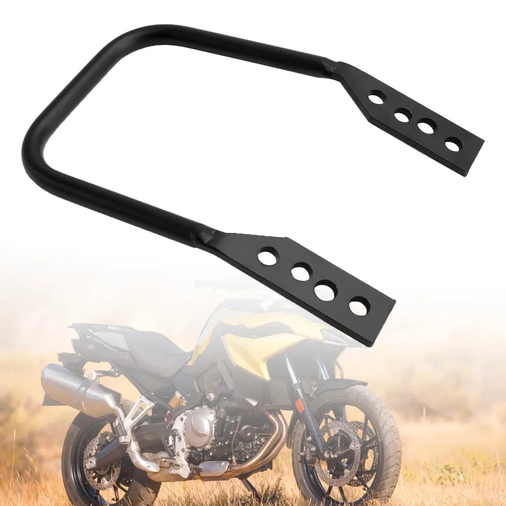 2019-2022 Bmw F750Gs F850Gs Telefoonnavigatiebeugel Gps-verlengbeugel