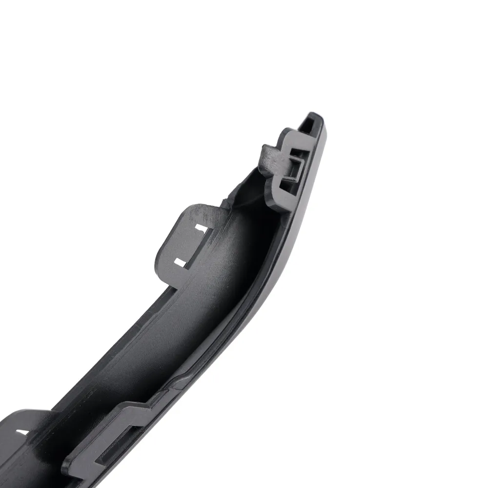 2019-2023 Audi A6 C8 S-Lijn S6 2 STUKS Mistlamp Lampbekleding Grijs