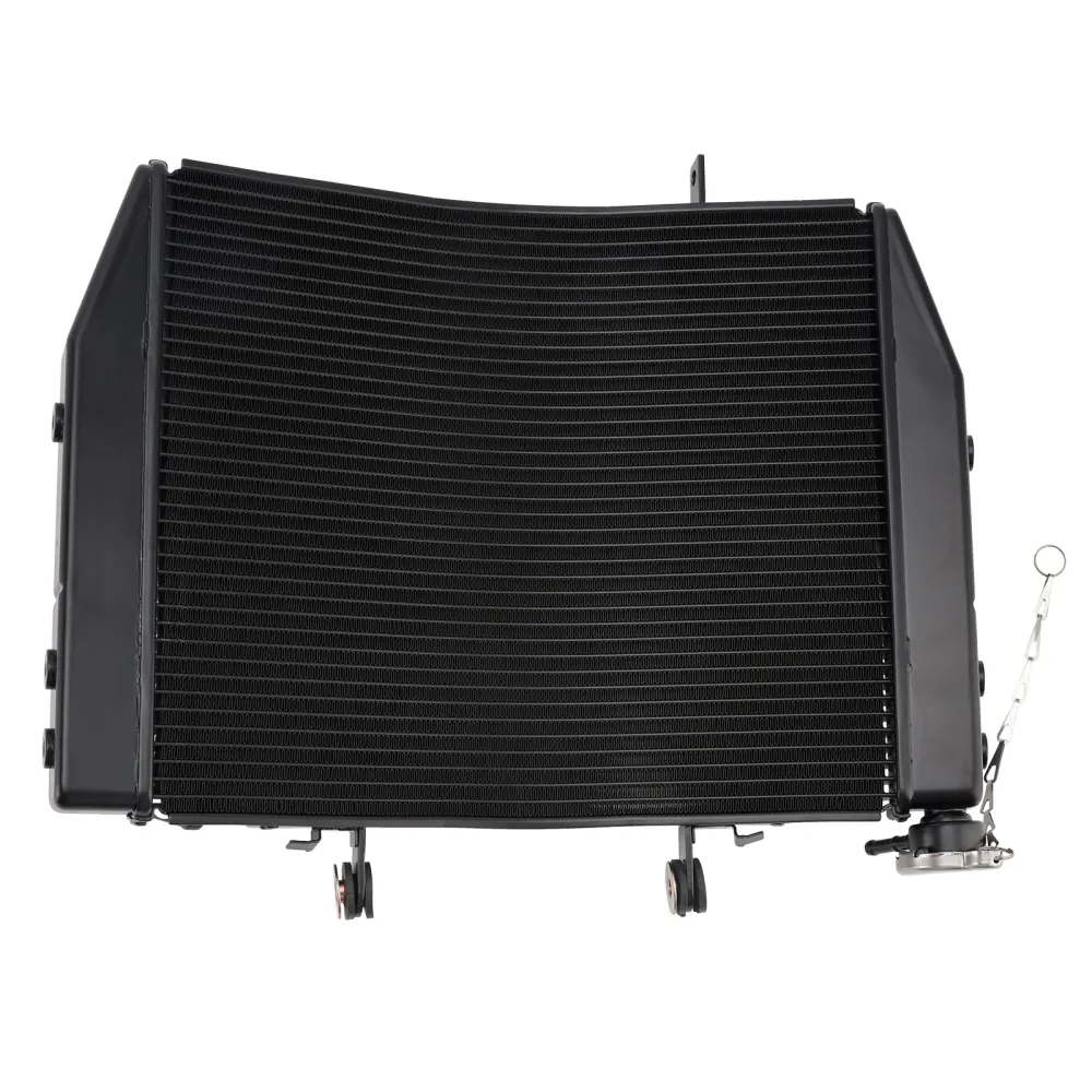 2020-2022 Triumph Street Triple 765 R Radiatorkoeling Motorkoeler