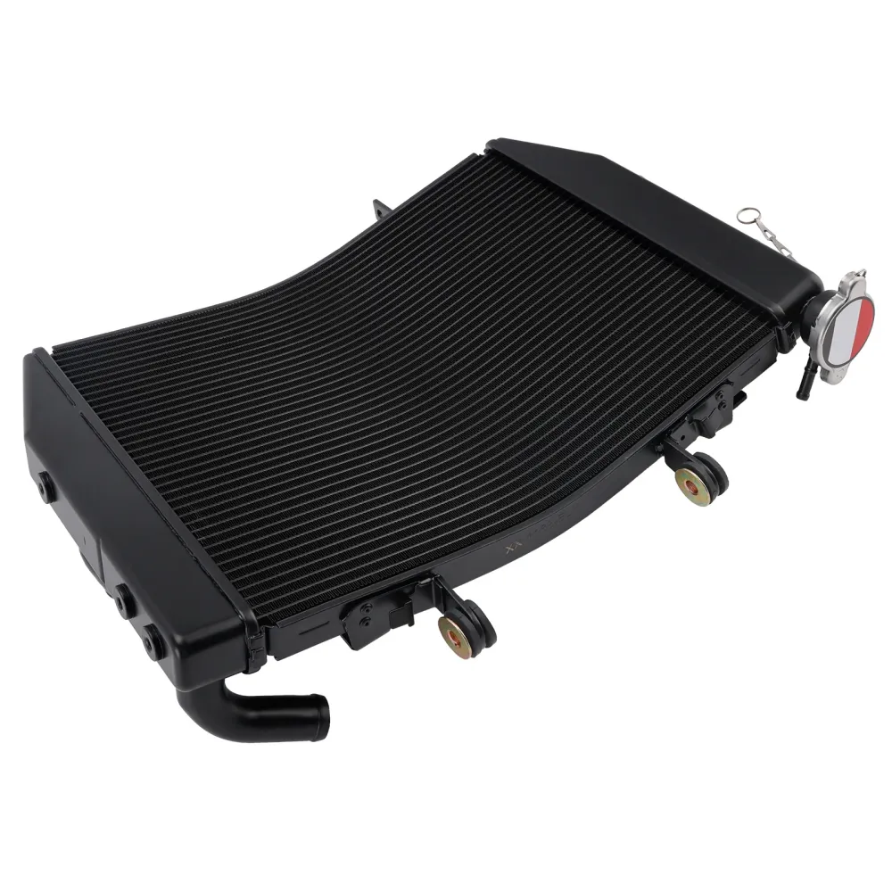2020-2022 Triumph Street Triple 765 R Radiatorkoeling Motorkoeler