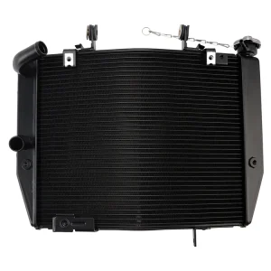 2020-2022 Triumph Street Triple 765 RS Radiatorkoeling Motorkoeler