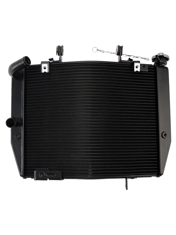 2020-2022 Triumph Street Triple 765 RS Radiatorkoeling Motorkoeler