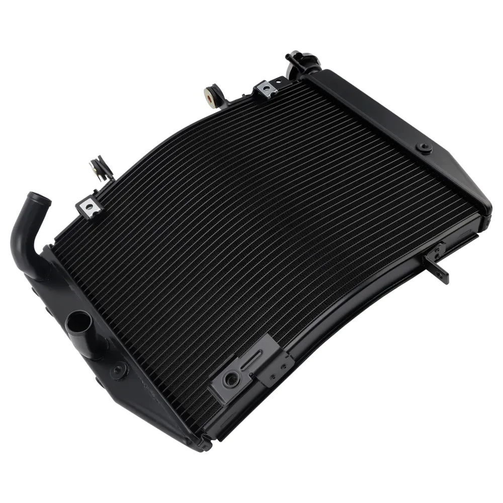 2020-2022 Triumph Street Triple 765 RS Radiatorkoeling Motorkoeler