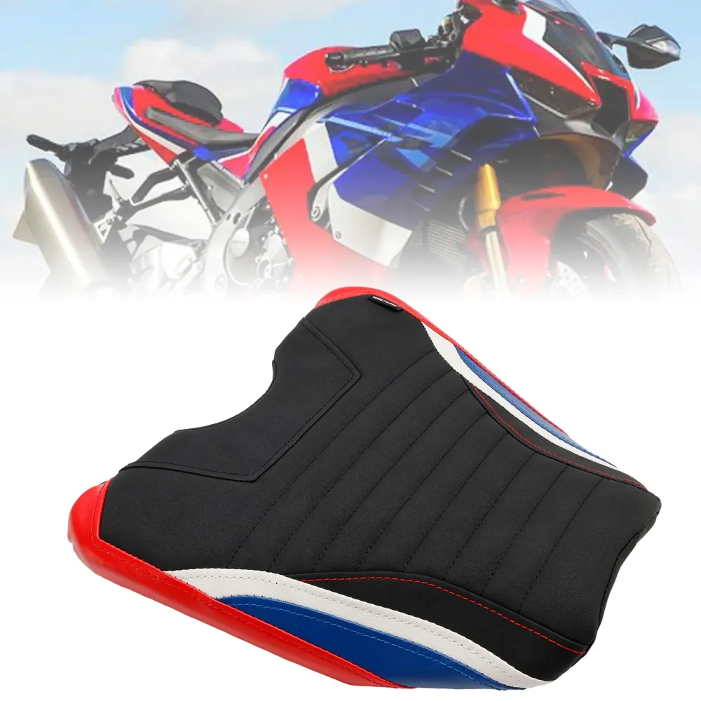 2020-2023 Honda Cbr1000Rr-R Front Raider Stoel Bestuurderskussen Pu