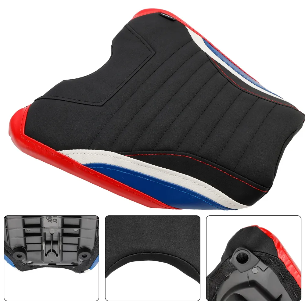 2020-2023 Honda Cbr1000Rr-R Front Raider Stoel Bestuurderskussen Pu