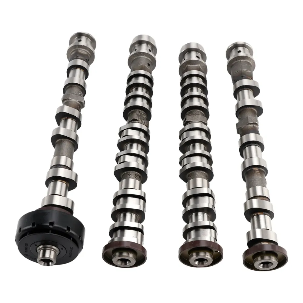 2021-2023 Jeep Grand Cherokee L 3.6L V6-motor met nokkenas L & R Inlaat Uitlaat 5047912AD 5047912AA