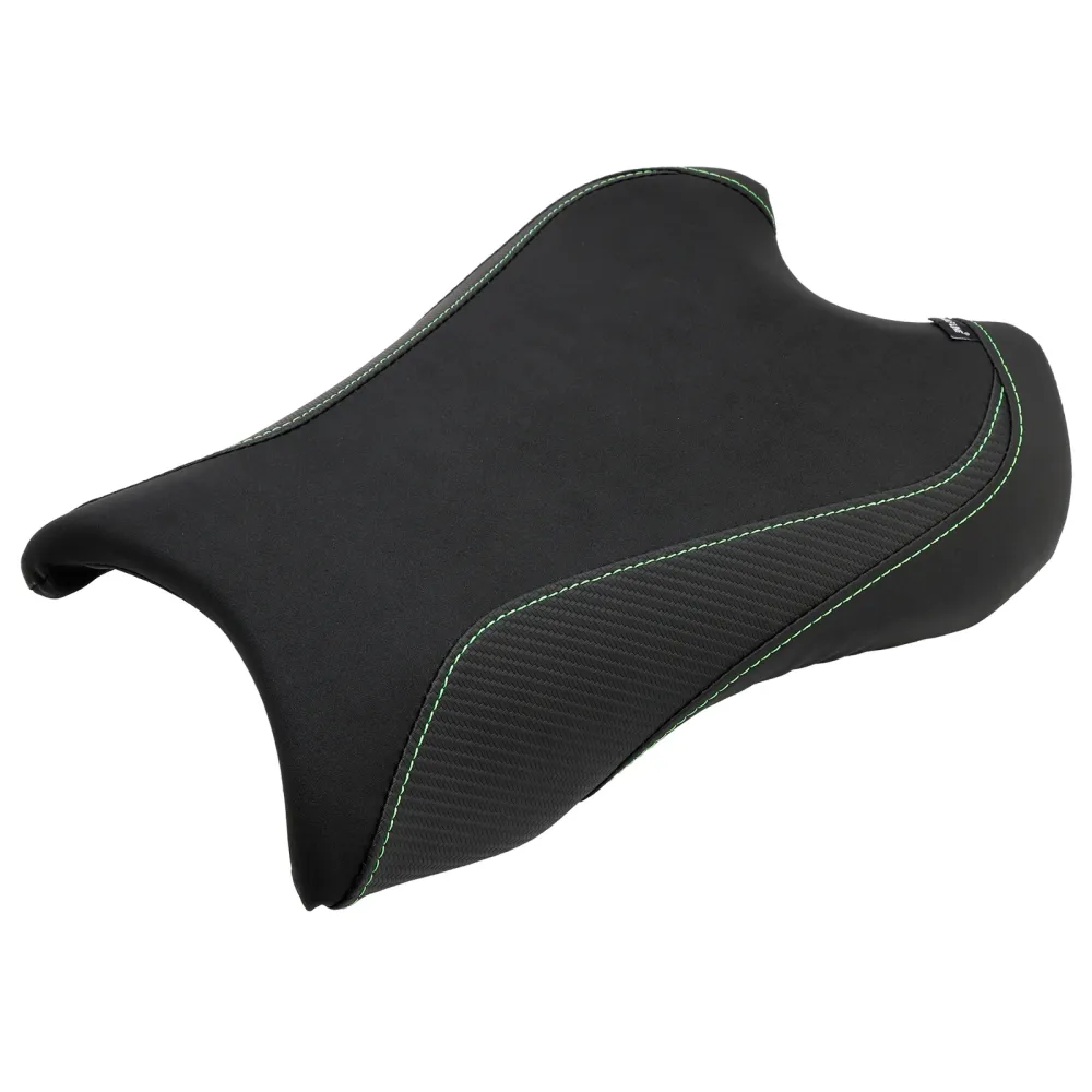 2021-2023 Kawasaki Zx-10R/Rr Front Raider-stoel Bestuurderskussen Pu