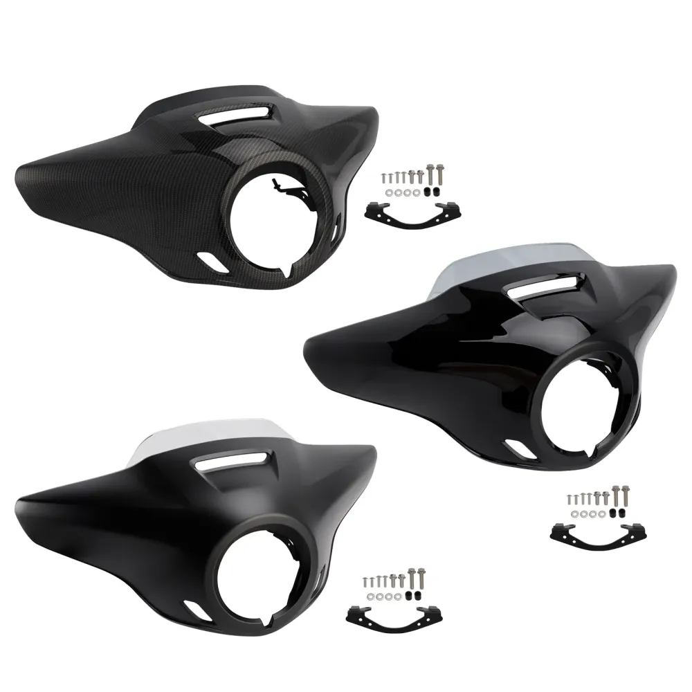 2021-2024 HONDA CM1100 voorruit voorruit koplamp kuipafdekking
