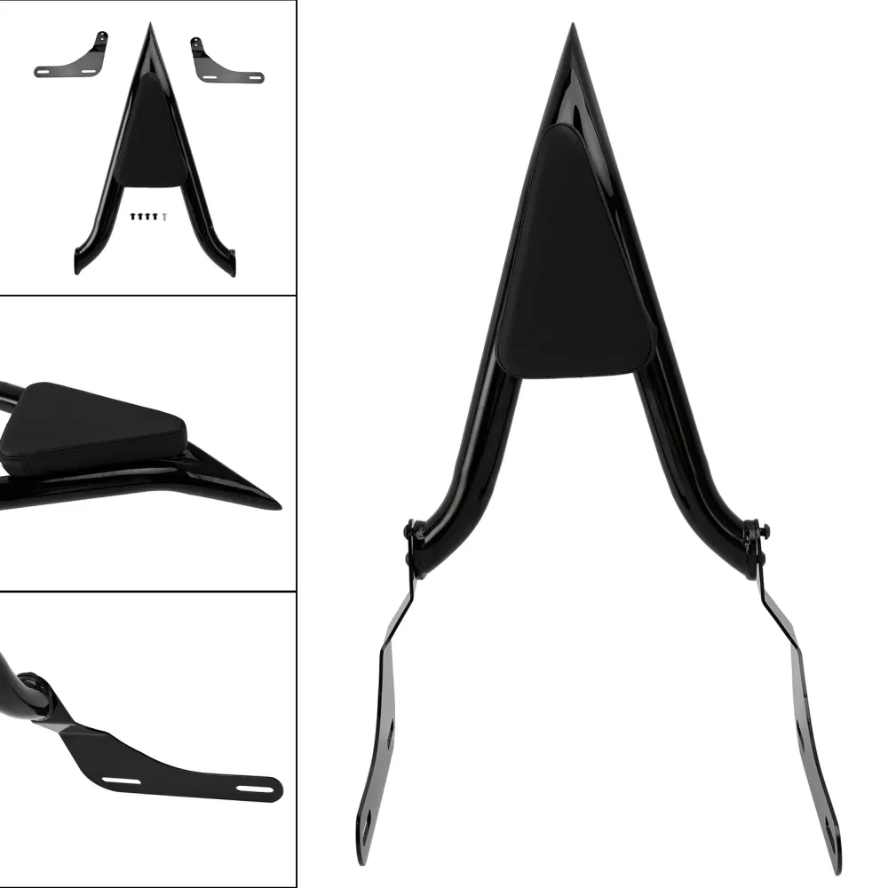 2021-2024 Honda CMX1100 Passagier Sissy Bar Rugleuning