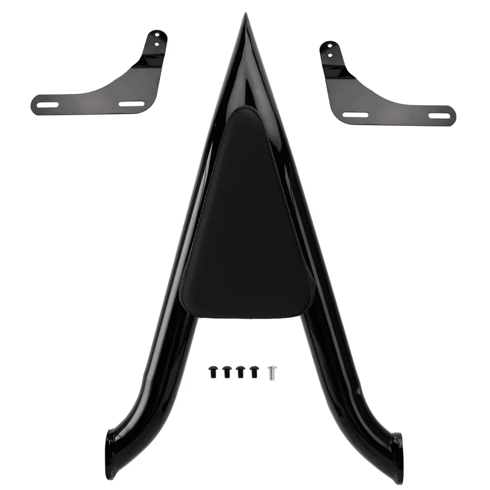 2021-2024 Honda CMX1100 Passagier Sissy Bar Rugleuning