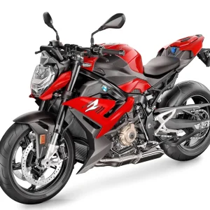 2021-2025 BMW S1000R Injectiekuipset Carrosserie Kunststof ABS