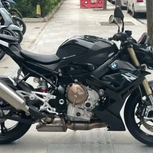 2021-2025 BMW S1000R Injectiekuipset Carrosserie Kunststof ABS
