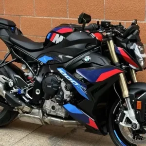 2021-2025 BMW S1000R Injectiekuipset Carrosserie Kunststof ABS