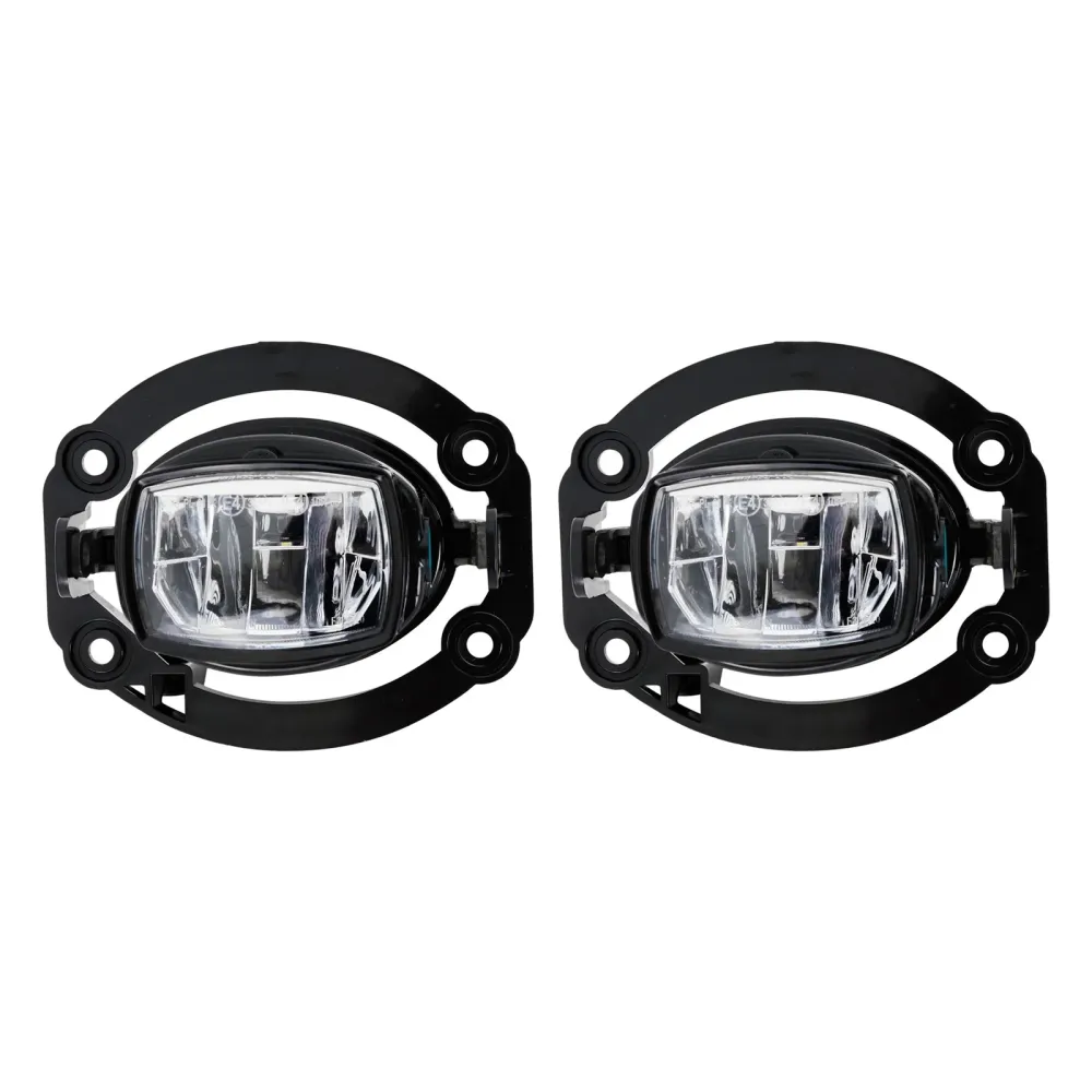 2021-2025 Jeep Compass-paar LED-mistlamp vooraan 68470159AA