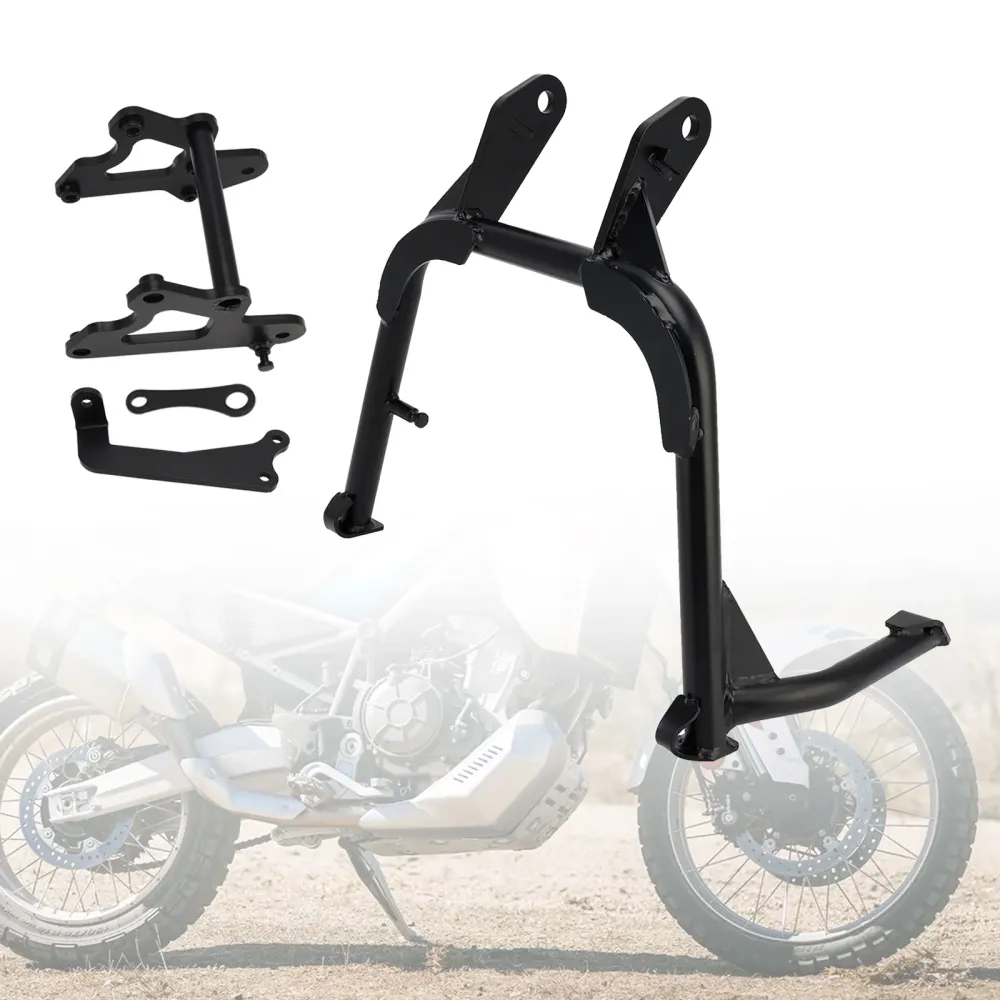 2022 Aprilia Tuareg 660 motorfiets middenbok middenbok voetzijstandaard