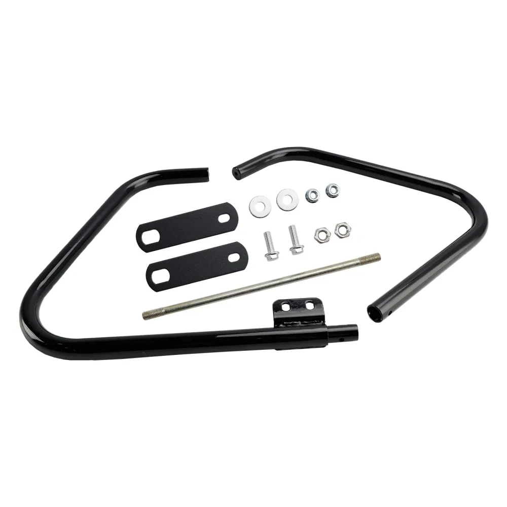 2022-2024 Royal Enfield Classic 350 bumper motorbescherming valbeugel