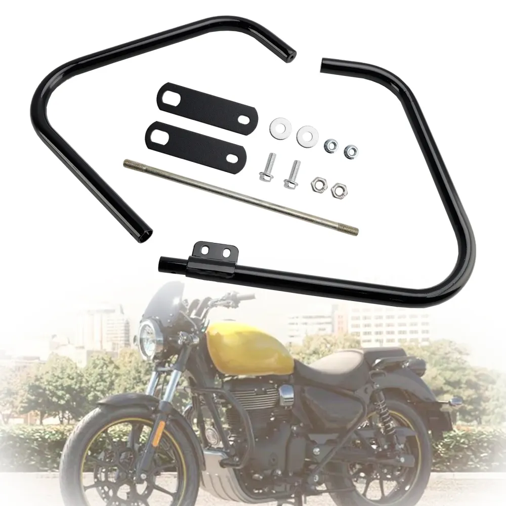 2022-2024 Royal Enfield Classic 350 bumper motorbescherming valbeugel