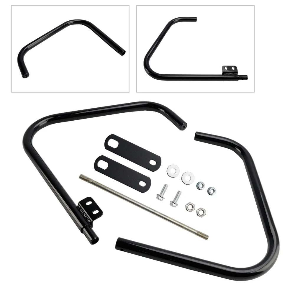 2022-2024 Royal Enfield Classic 350 bumper motorbescherming valbeugel