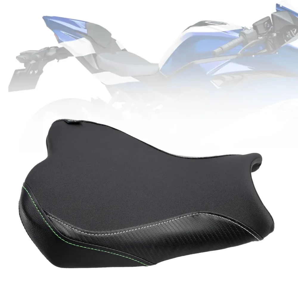 2023 Kawasaki Ninja Zx-4R Zx-4Rr Raider-kussen voor bestuurdersstoel