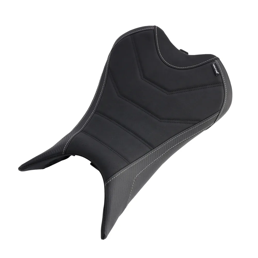 2023-2024 Street Triple 765/S/R Front Raider-stoel Bestuurderskussen Pu
