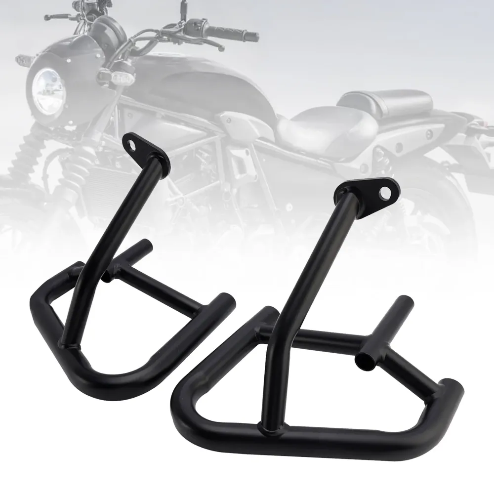 2024-2025 Kawasaki ELIMINATOR 500 Bumper Motorbescherming Valbeugel
