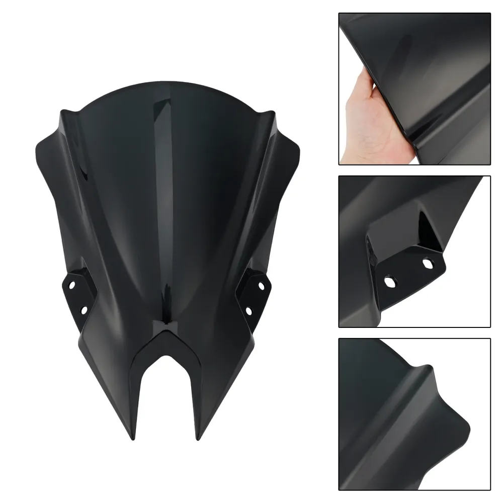 2024-2025 KAWASAKI Ninja 500 voorruit voorruit