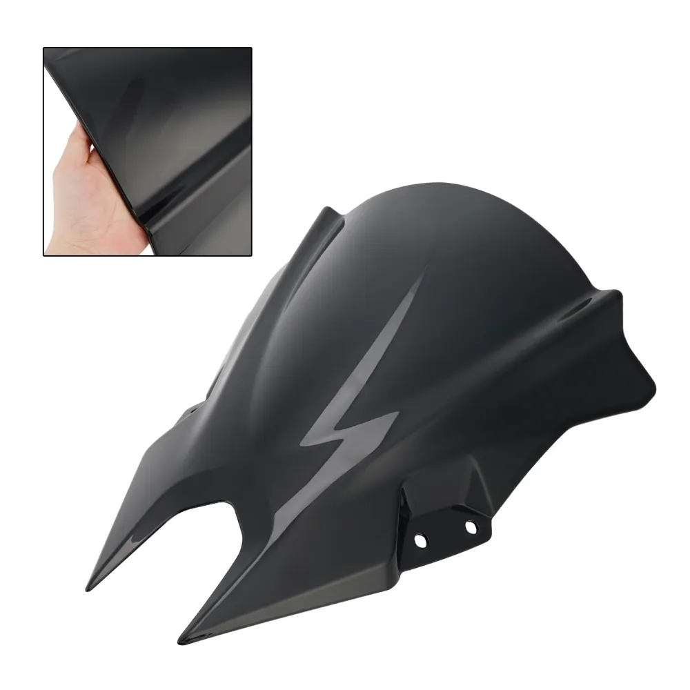 2024-2025 KAWASAKI Ninja 500 voorruit voorruit