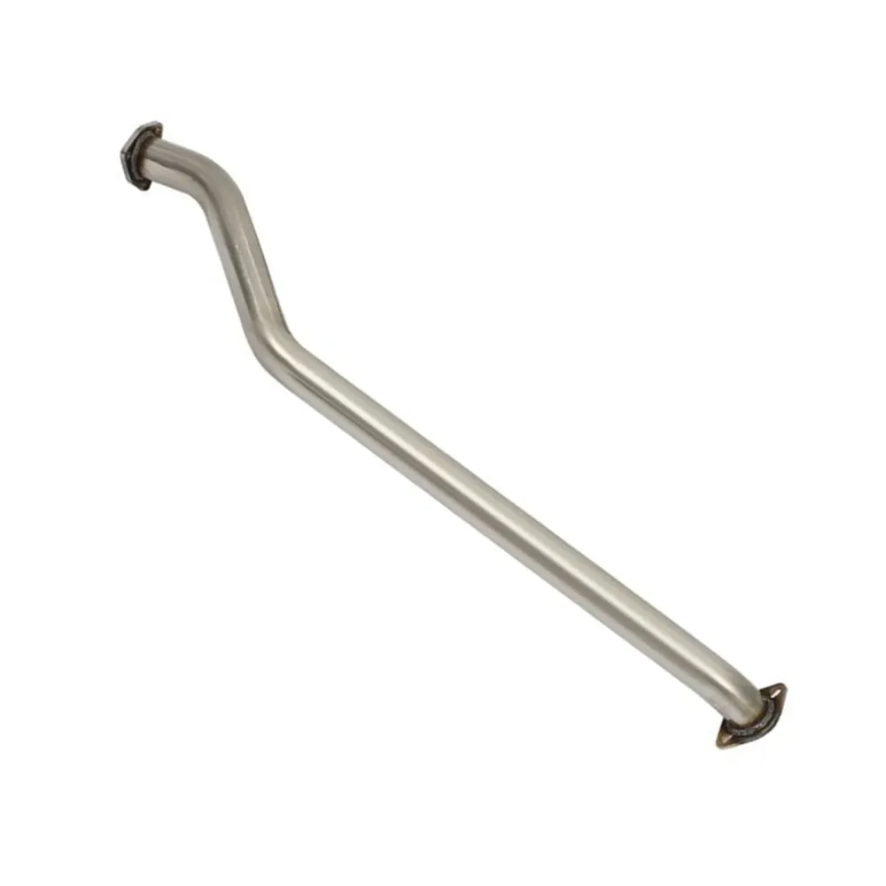 2.0L Tipdemper Catback-uitlaatsysteem voor Honda Civic 2002-2005