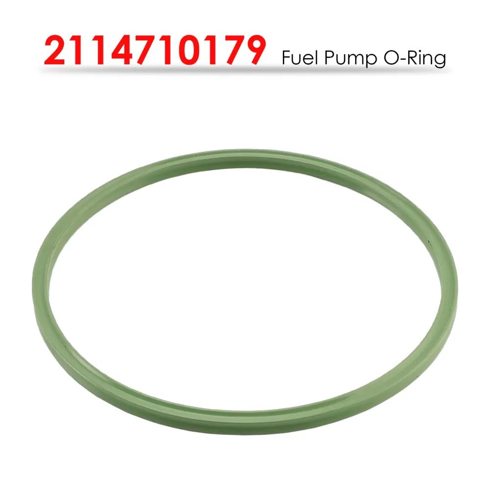 2114710179 Brandstofpomp Afdichting Pakking O-Ring voor Mercedes-Benz E350 C300 GLK350 E550