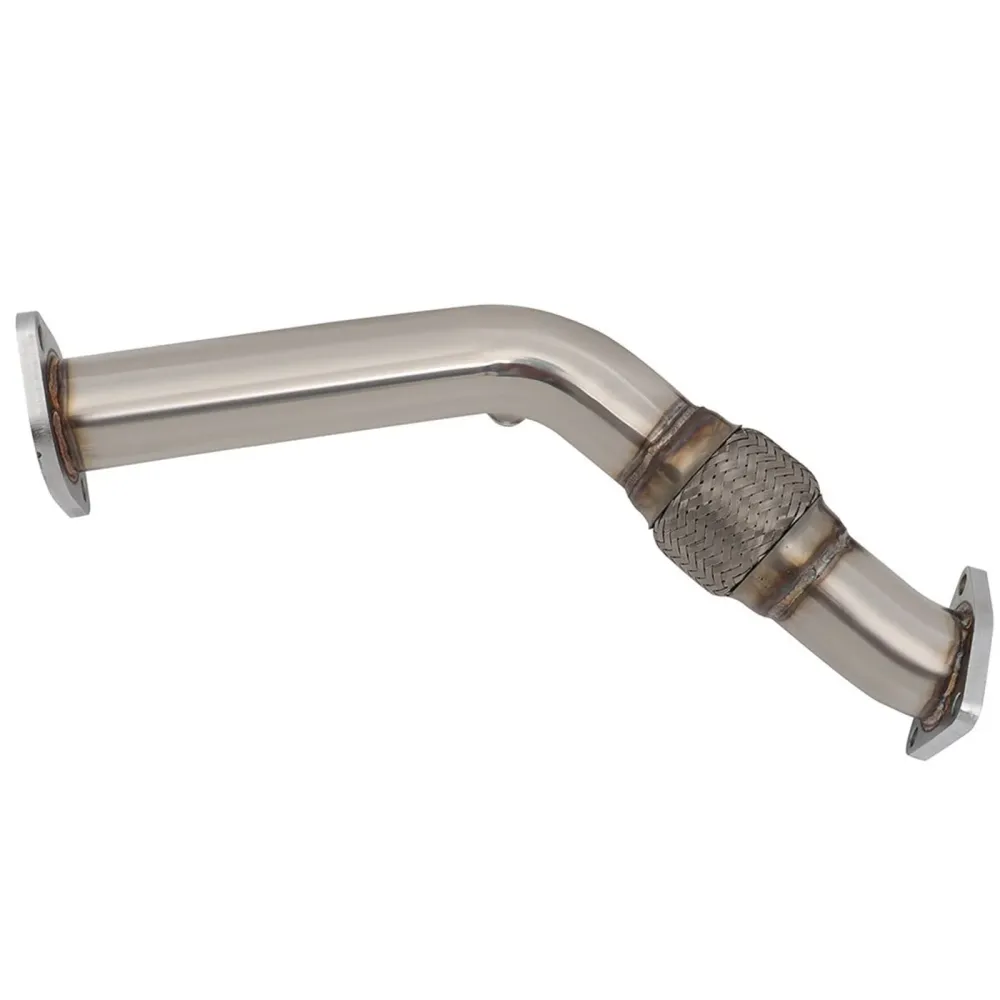3.5L Uitlaat Downpipe voor 2003-2006 Infiniti FX35 2003-2006 Infiniti G35