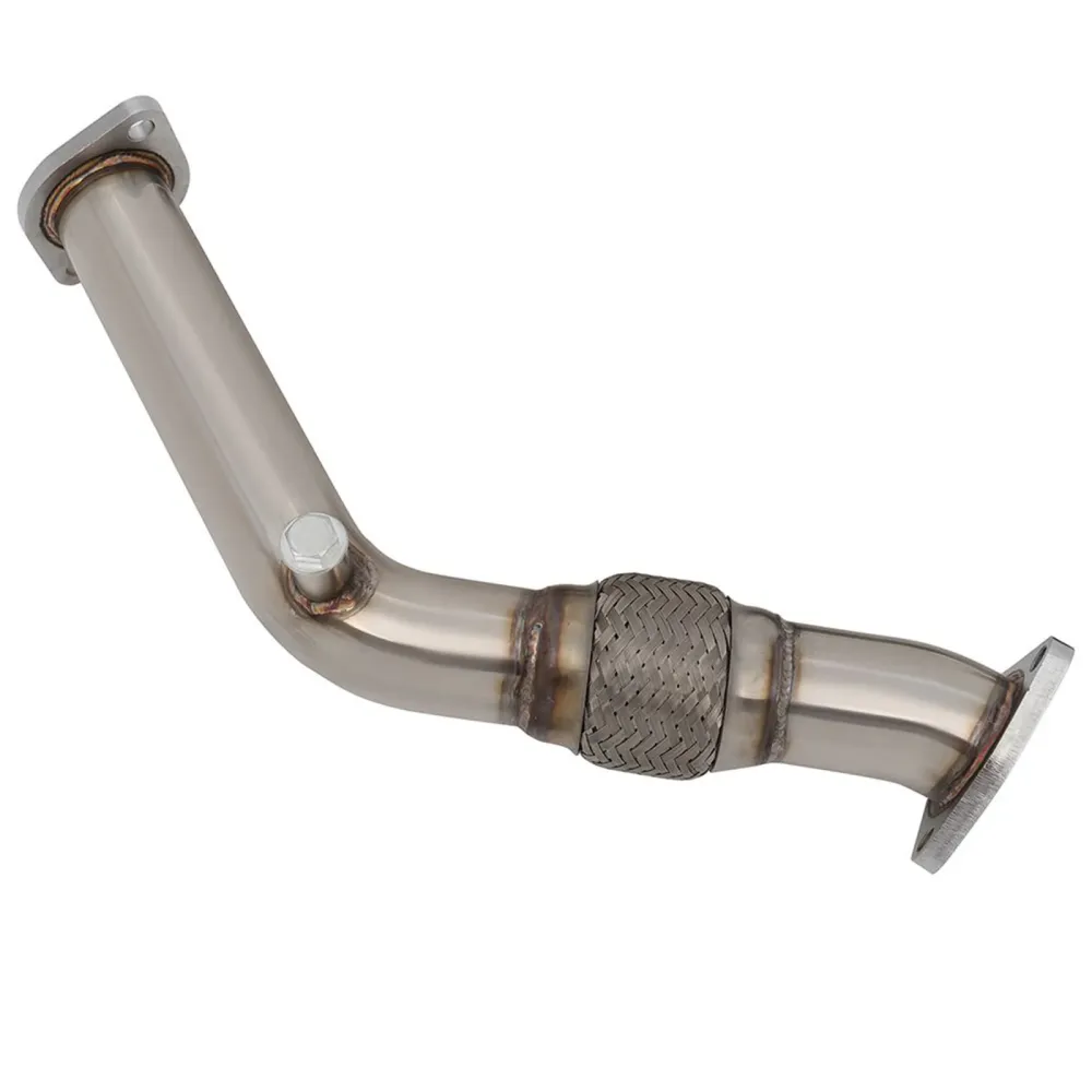 3.5L Uitlaat Downpipe voor 2003-2006 Infiniti FX35 2003-2006 Infiniti G35